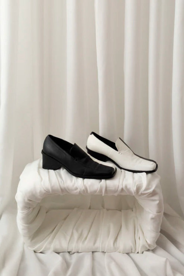 Modernised loafer